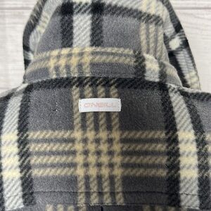 O’Neill Super-fleece! Youth Spring Shacket